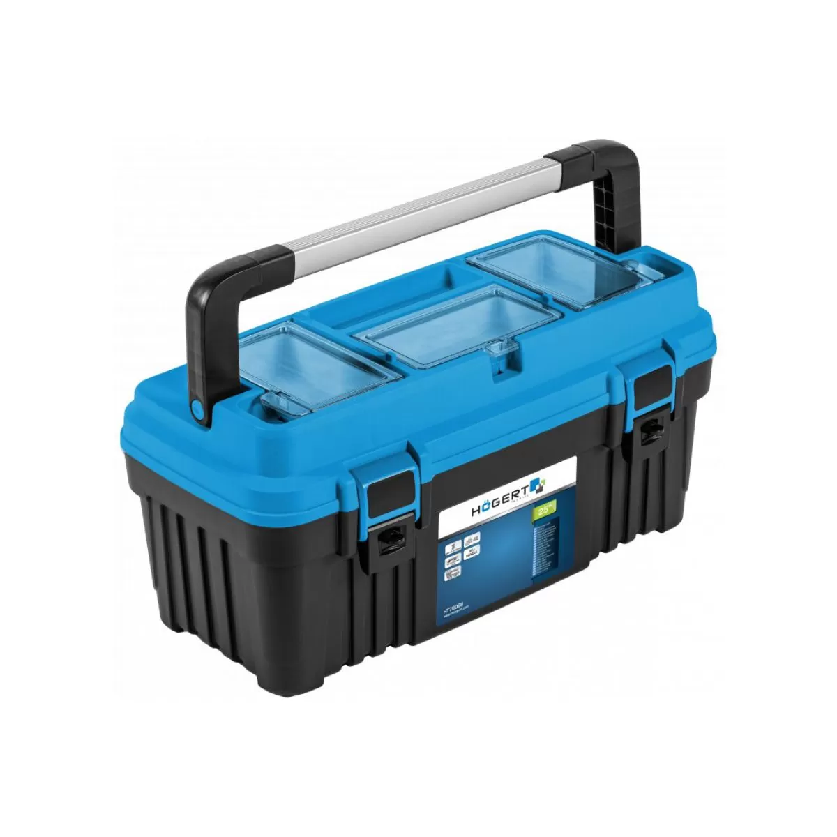 ALAT kutija PVC 25 inča HOG