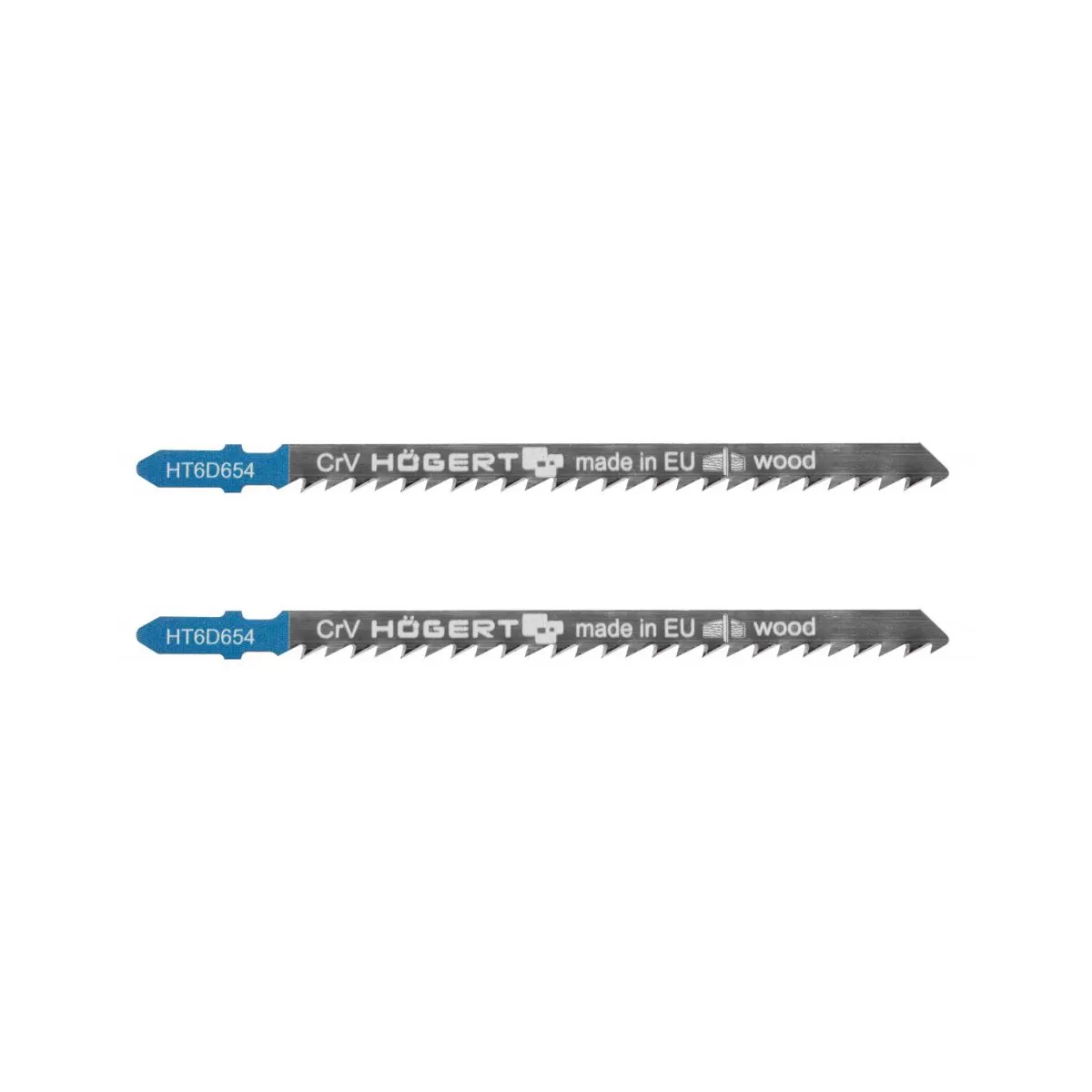 ALAT list tes. drvo 132mm HOG