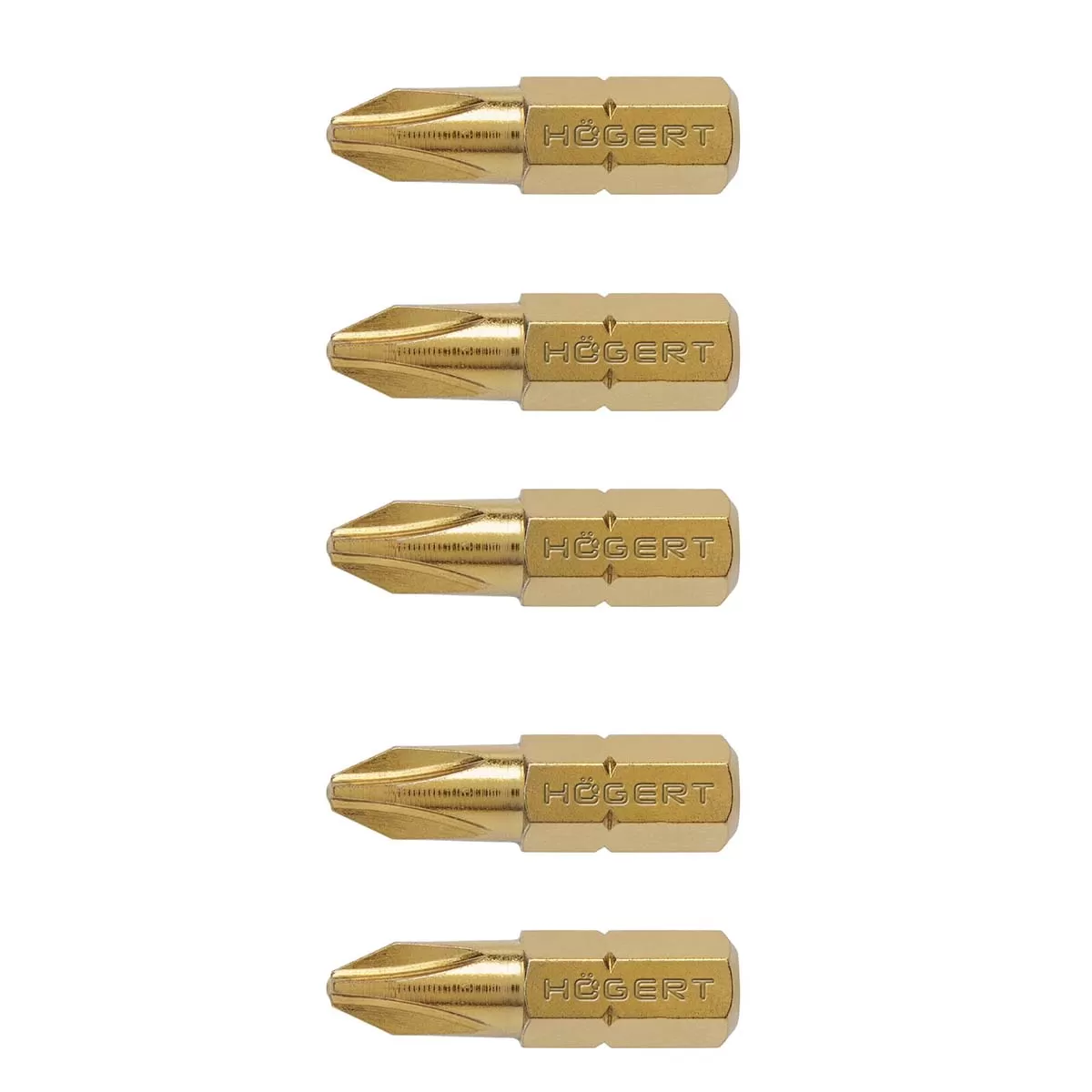 ALAT bit PH2 25mm TIT 5-1 HOG