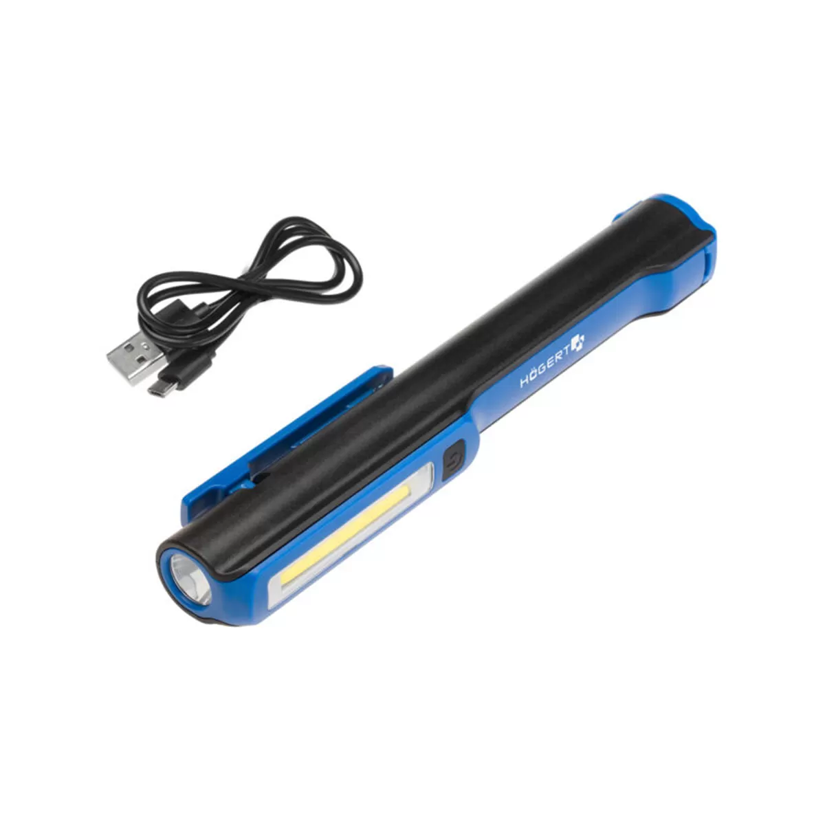 ALAT svetiljka led usb HOG