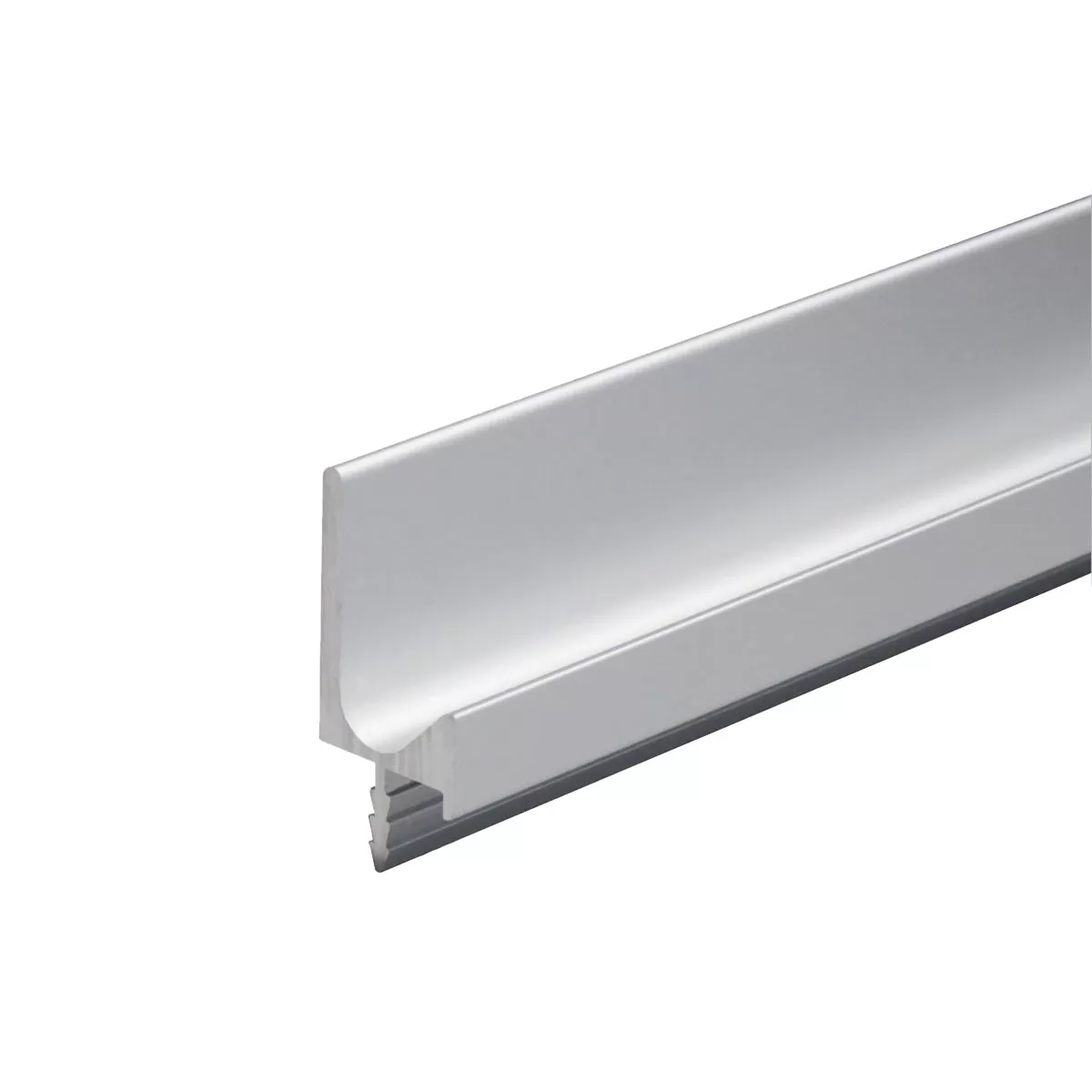 RU U 1013-CM rukohvat AL SM