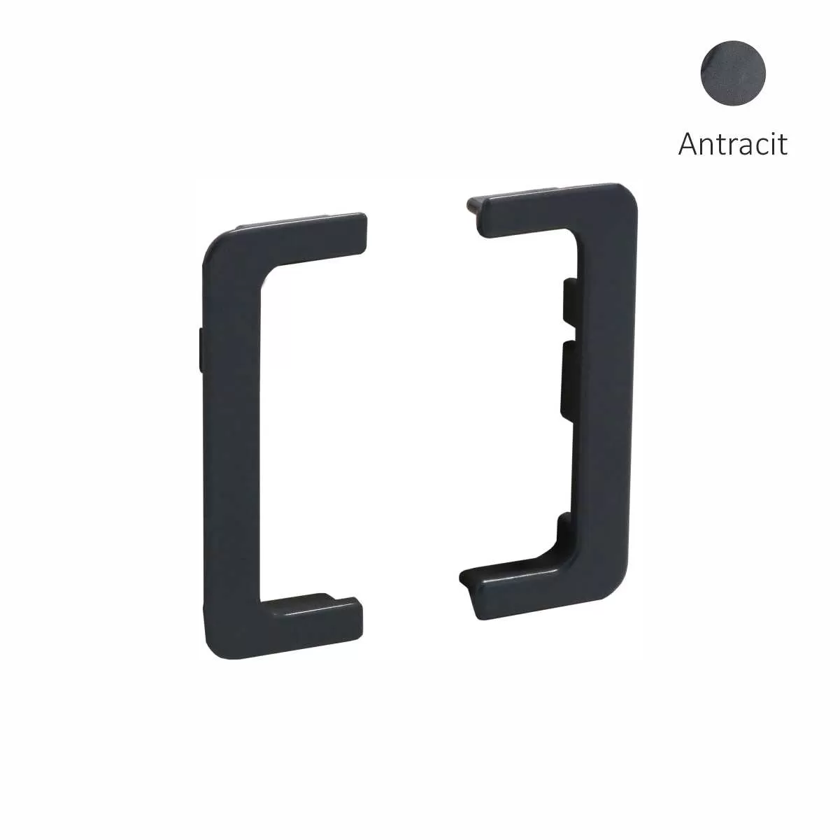 RU U GL 029 čepovi ANTRACIT