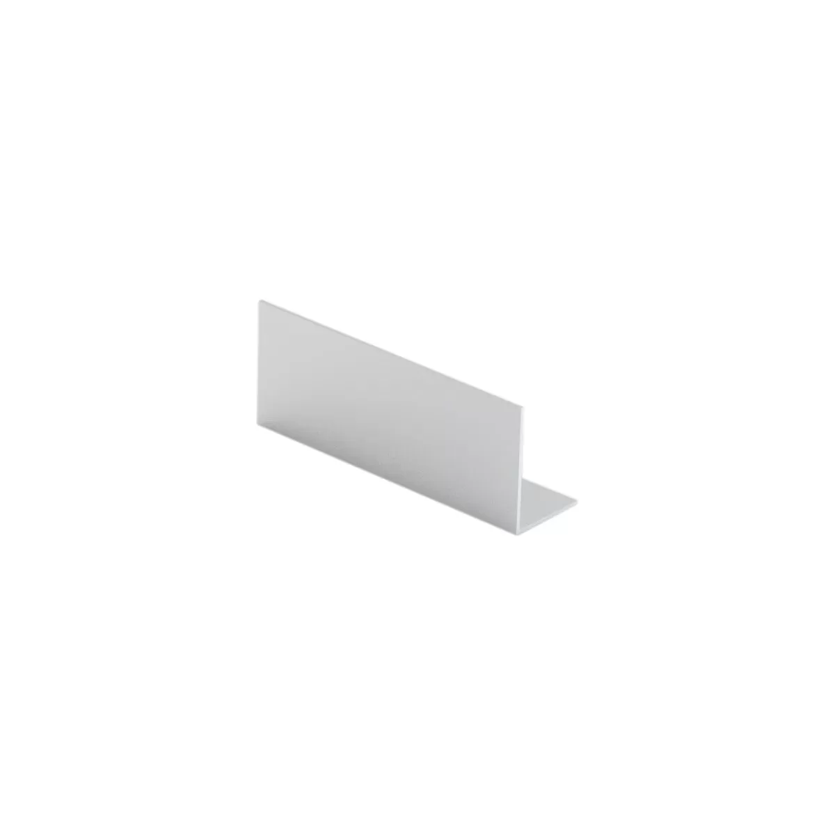 Al profil L 60x40x2,0mm sirovi