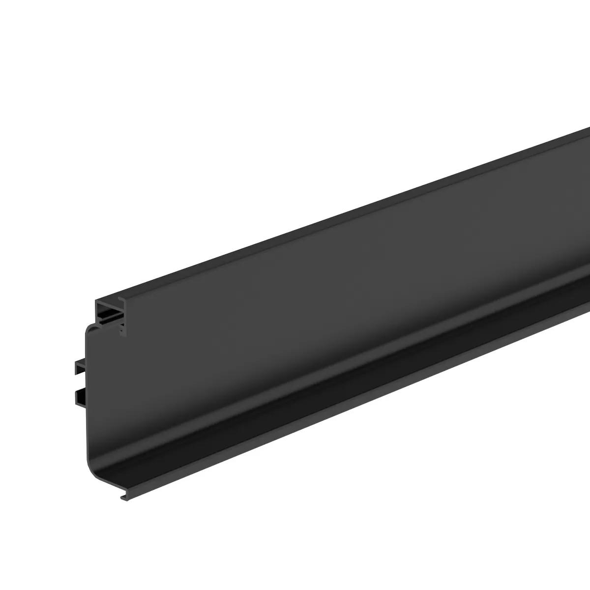 RU U GL-029 LED ru.2st AL CRNA