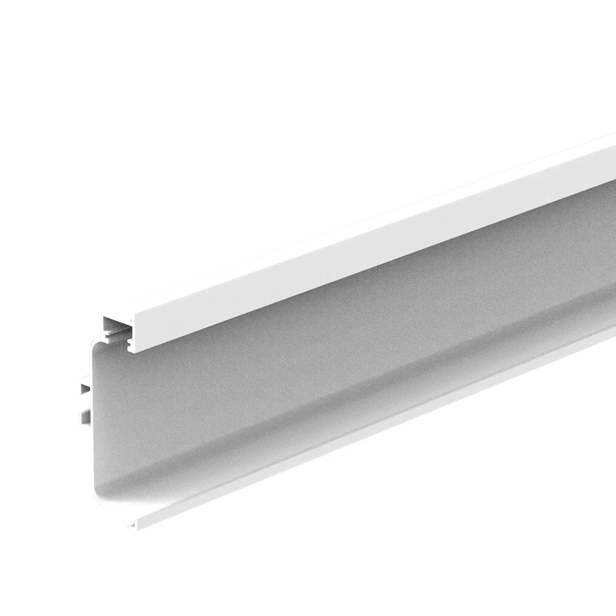 RU U GL-029 LED ru.2st AL BELA