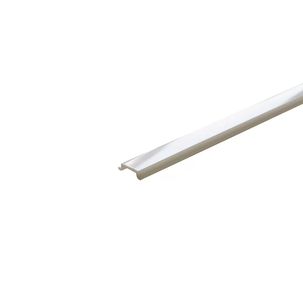 RU U GL PVC difuzor BELI