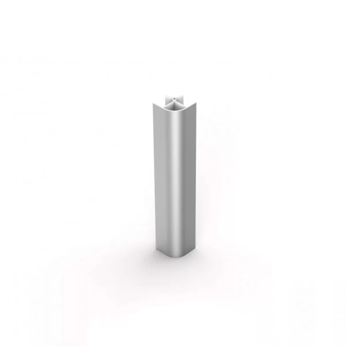 CN PVC ugao 15cm mat