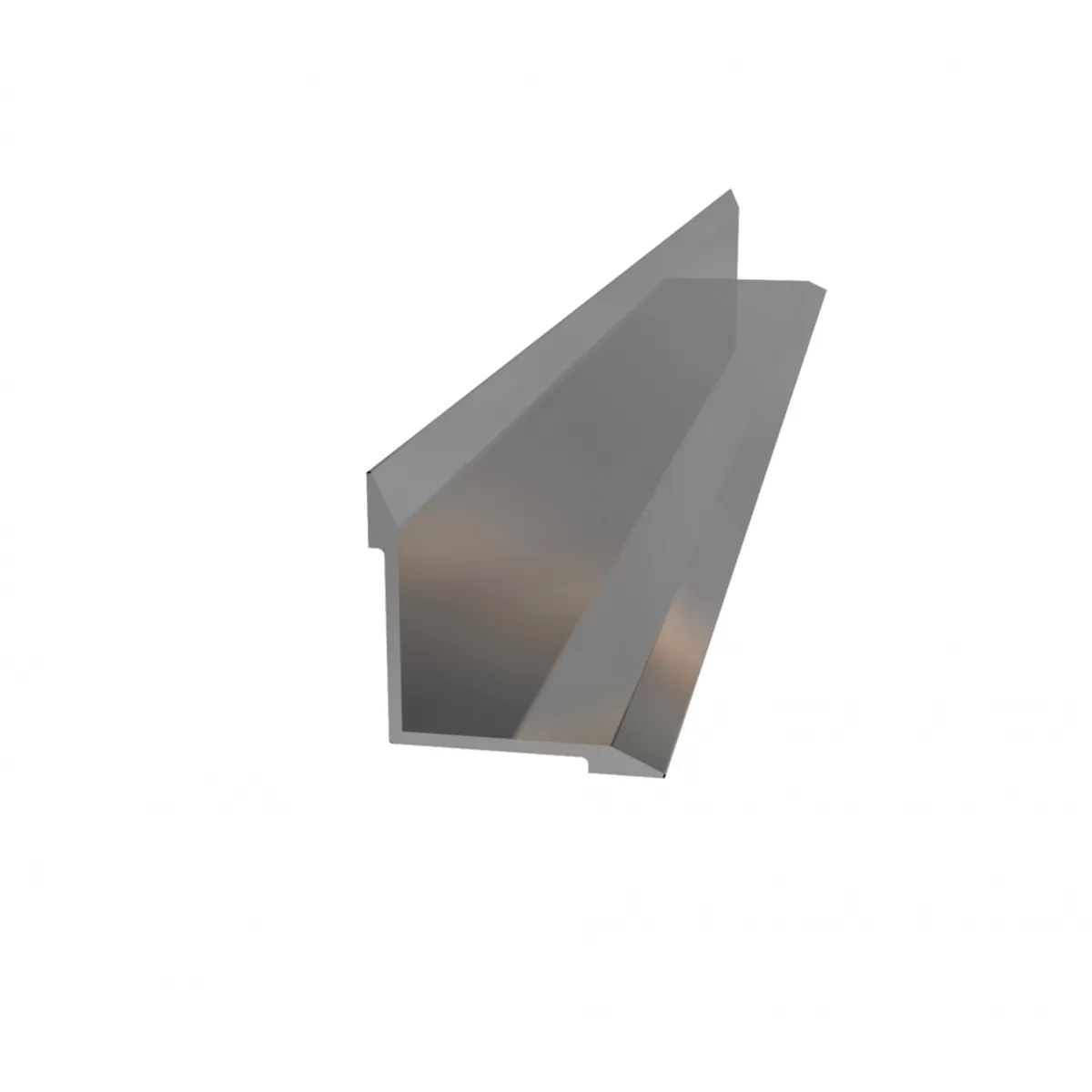 LZZ un.ugao/21x21/2,7m AL SB