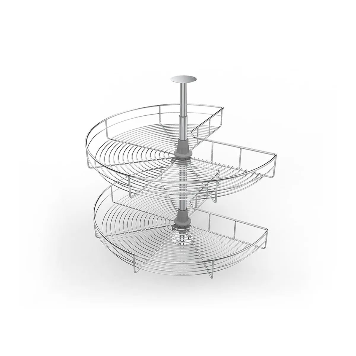 OŽE korpa 3/4 kr.D71 EL-80 HS