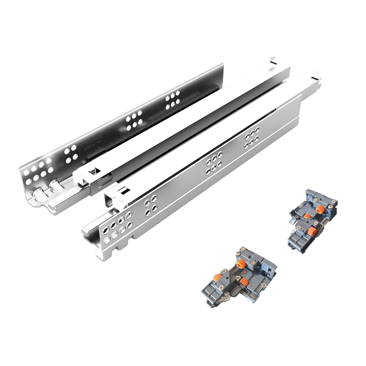 OKL S kliz.P slow 3D 300 DTC