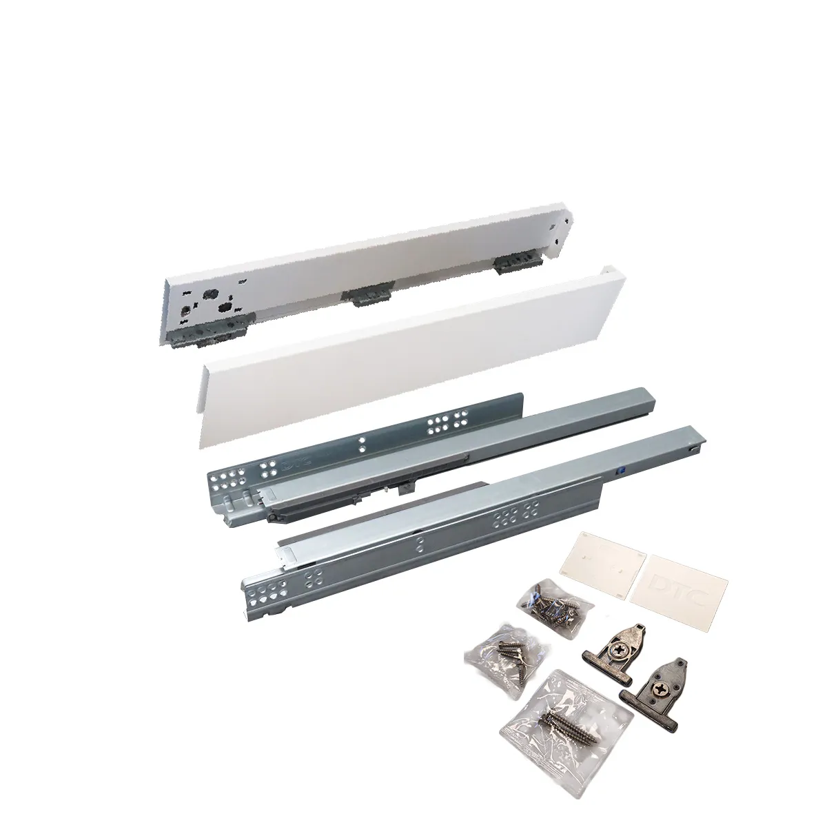 OKL F kliz.slow 450 bela N DTC