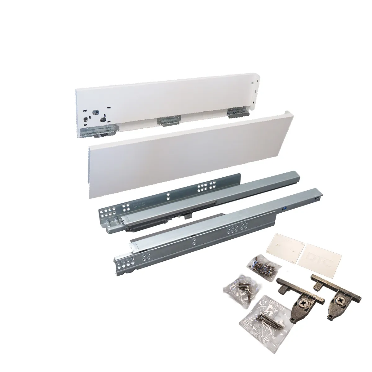 OKL F kliz.slow 350 bela S DTC