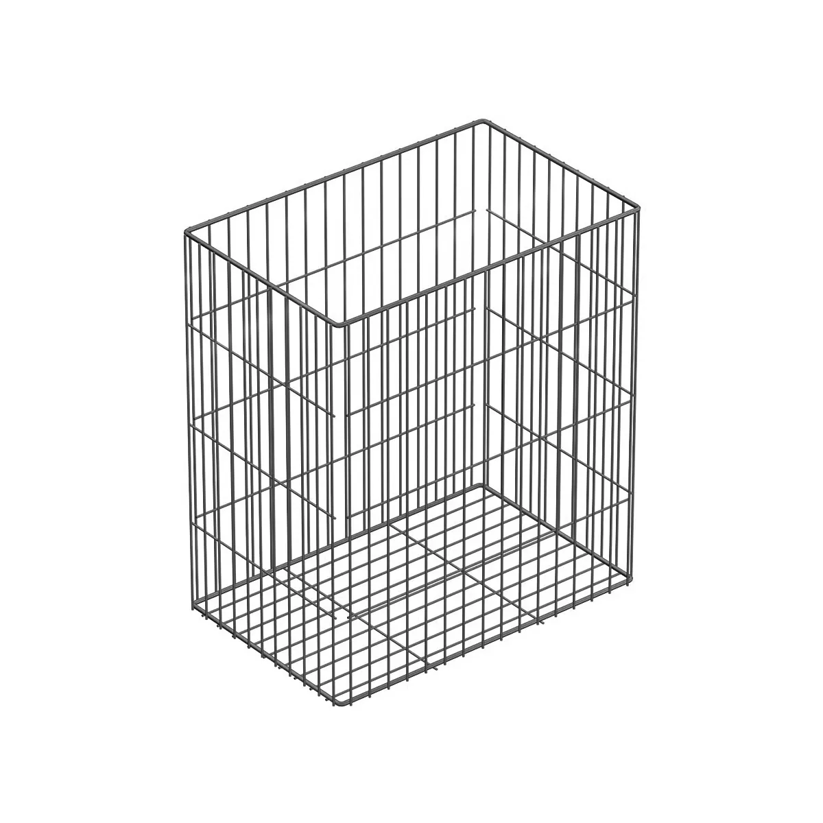 OŽE žič.korpa za veš 400/M MO