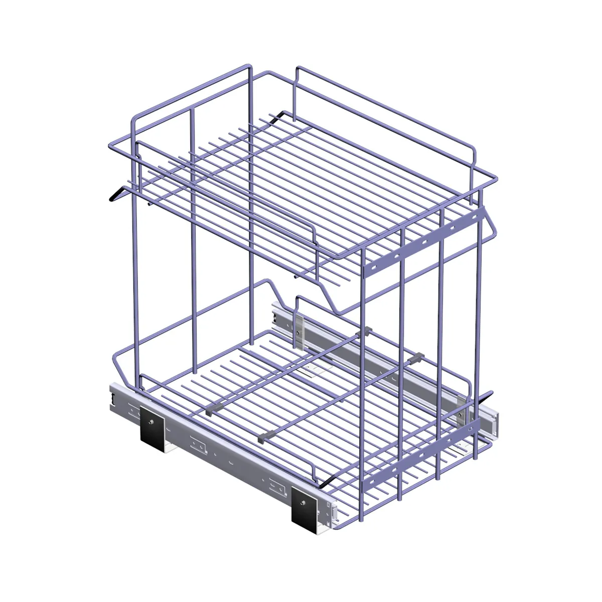 OŽE žič.korpa podna 300 MO
