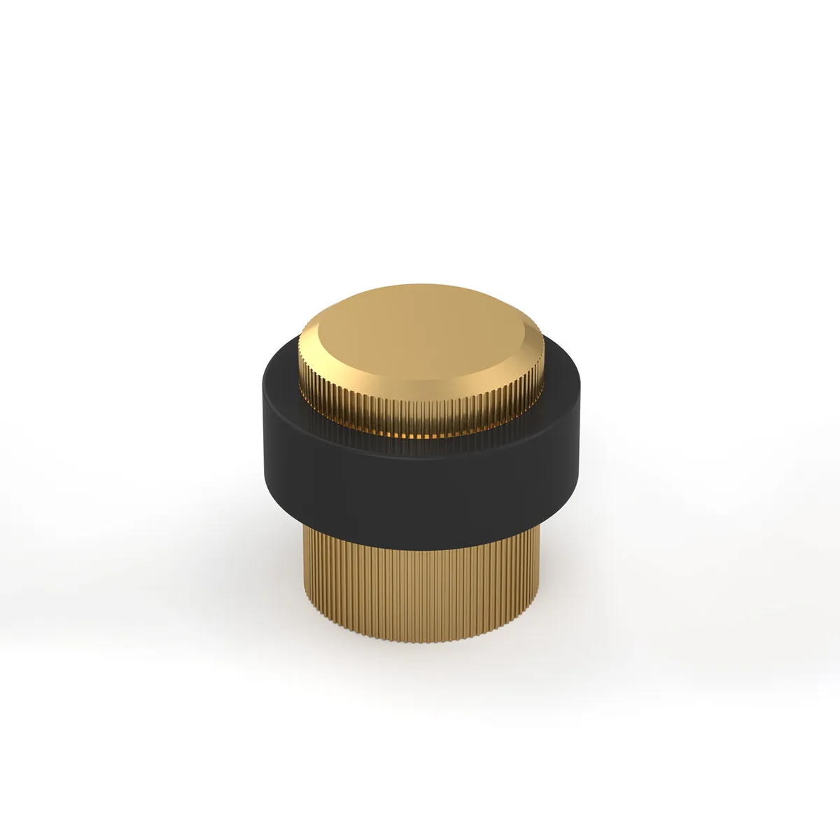 VO Odbojnik fi30 ZLATO-36mm MT