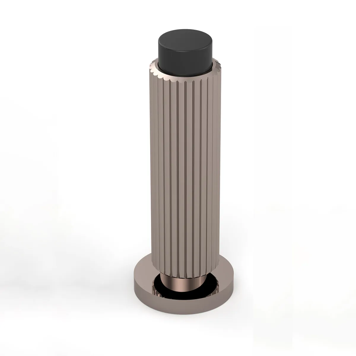 VO Odbojnik fi20 BRONZA-79mmMT