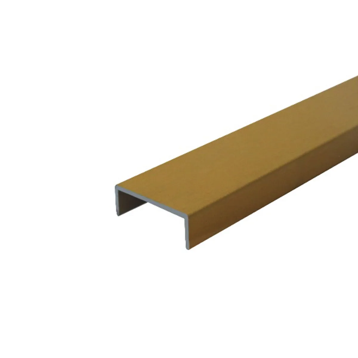 KP 48/19,0mm kant prof.AL BZM