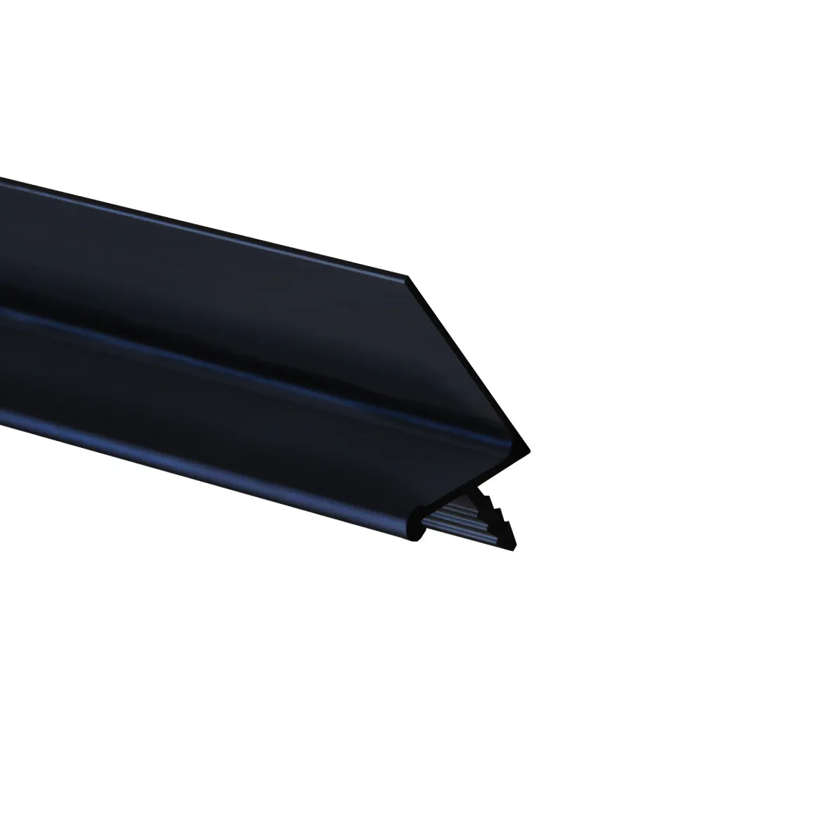 RU U 1017 rukohvat AL CRNA