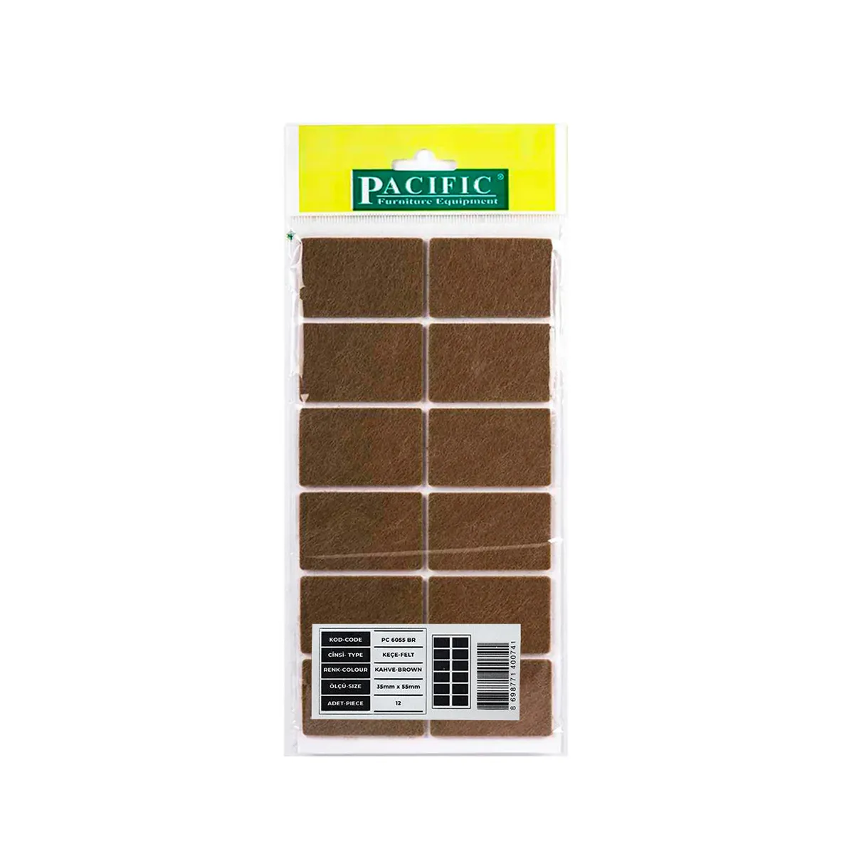 FILC samolep.35x55(12kom)BR.PA