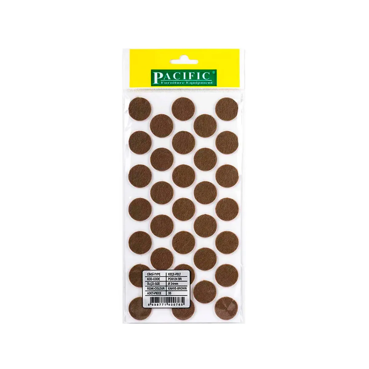 FILC samolep.Fi24(33kom) BR.PA